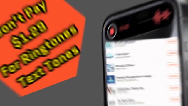 How To Change Alarm Sound on iPhone iOS смотреть онлайн