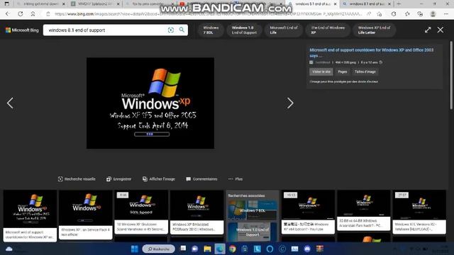 Windows 8.1 is dead/End of support :(( (2012-2023) смотреть онлайн