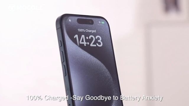 Flash Series 30w GaN Fast Charger (US）