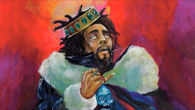 J. Cole - Window Pain (Outro) смотреть онлайн