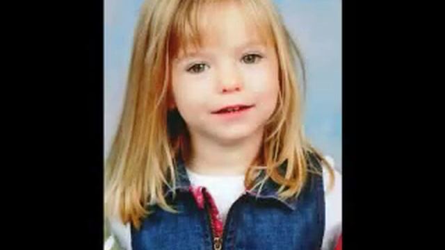 Madeleine McCann Do not give up! смотреть онлайн