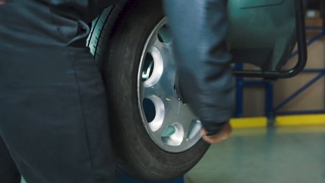Новые балансировоные станки Sillan смотреть онлайн