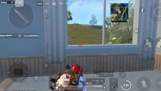 Poco X2 Device pubg lite Gameplay#@😴🤤 смотреть онлайн