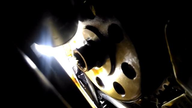 SsangYong Actyon NEW натяжитель IVECO 14000 км. смотреть онлайн