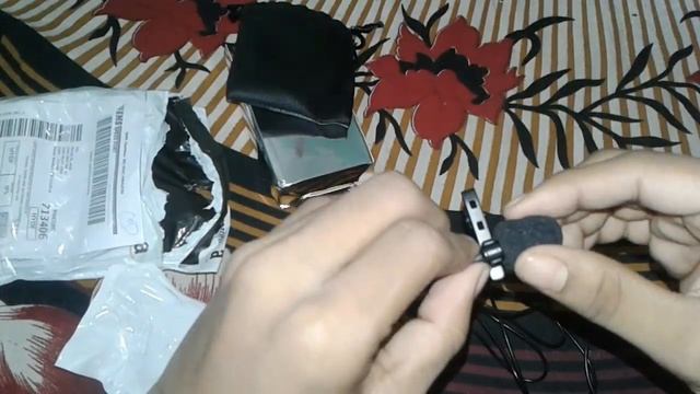 COLLAR/LAPEL MIC WITH 3.5MM JAC UNDER 500 BUGGET BEST AND CHEAP MIC EVER смотреть онлайн