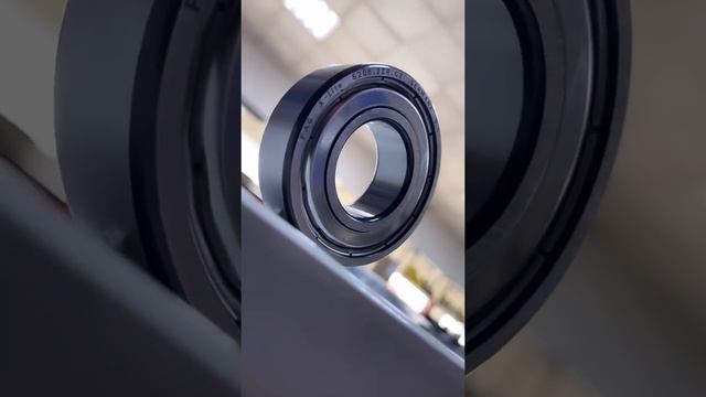 Deep Groove Ball Bearings Single Row6205 2ZR C3 FAG #shots #Deep #Groove #Ball #Bearings смотреть онлайн