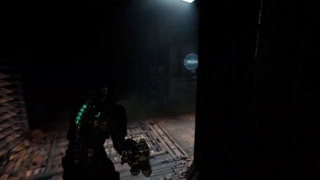 Dead Space Remake: MEATY MADNESS (Part 4) смотреть онлайн