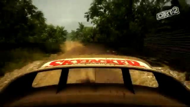 Dirt 2 Gameplay Replay Pc смотреть онлайн