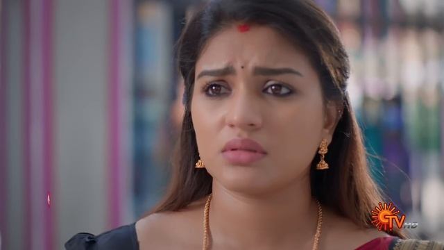 Mr.Manaivi - Best Scenes | 02 April 2024 | Tamil Serial | Sun TV смотреть онлайн