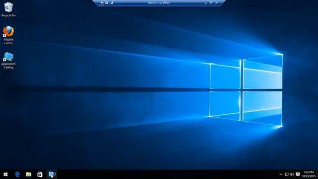 How to Deploy 7 Zip application to Windows 10 device смотреть онлайн
