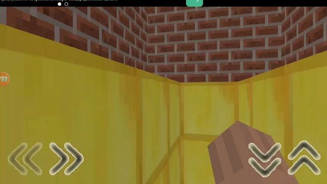 Mine Maze 3D смотреть онлайн