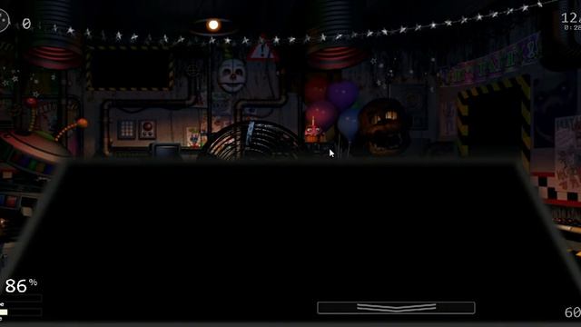 Ultra Custom Night #fnaf #fnaffanmade смотреть онлайн