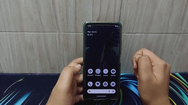 Pixel Experience | Custom Rom Review | Redmi Note 10 Pro/Max | Mind Blowing Performance. смотреть онлайн