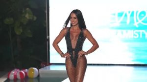 Маями Неделя Мод Купальники | Hot Miami Styles Miami Swim Week 2024 Full Show