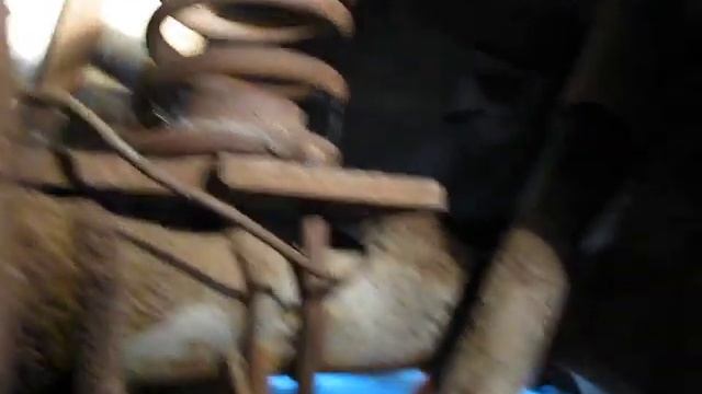 58 Belvy 3/4 ton Plymouth? Video #2 смотреть онлайн