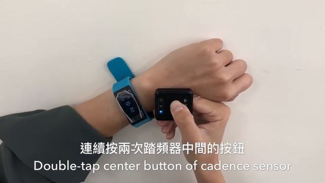 How to connect BLE heart rate device смотреть онлайн