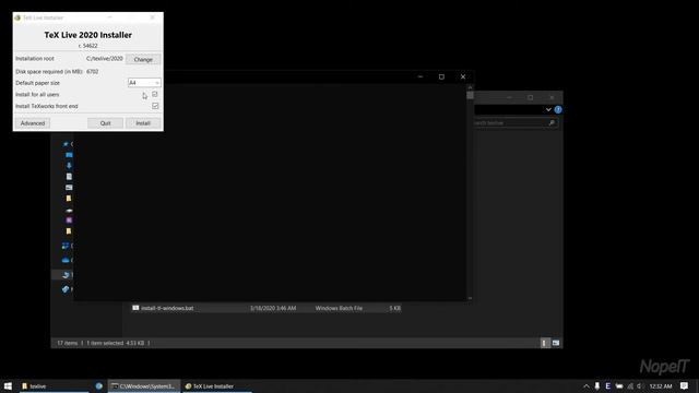 How to use Latex in Visual Studio Code ? смотреть онлайн