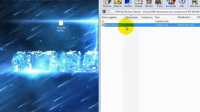 TUTORIAL N.29° : Come scaricare GTA III gratis | By MicheleTutorial - Full HD | смотреть онлайн