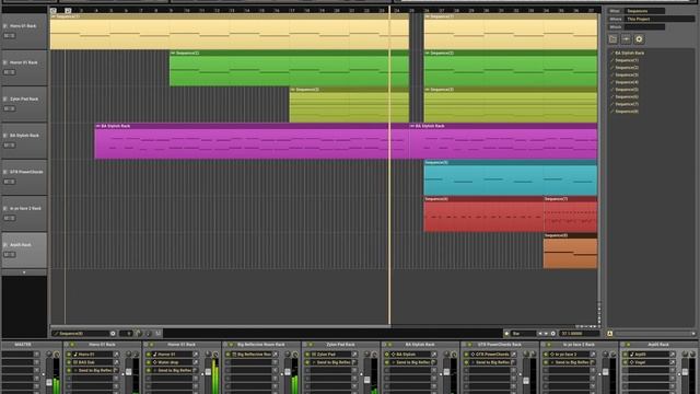 Stranger Things 3 Inspired Soundtrack Quick Draft - Dark Side of Synth смотреть онлайн