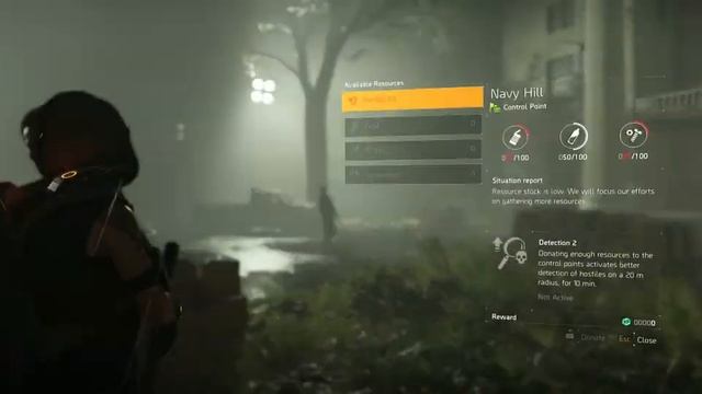 #cloudgaming #division2 Gameplay: Apple Silicon M1 Mac Mini + GF 3090 5120x1440+ vSphere + Horizon смотреть онлайн