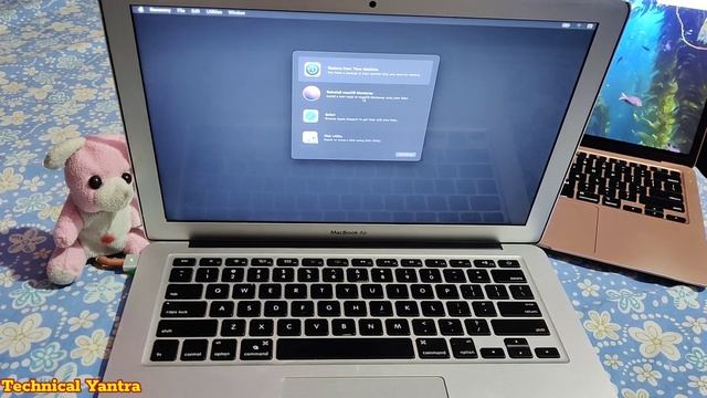 How To Install MacOS | Install macOS Internet Recovery | Intel Chip MacBook | Full Hindi Tutorial. смотреть онлайн