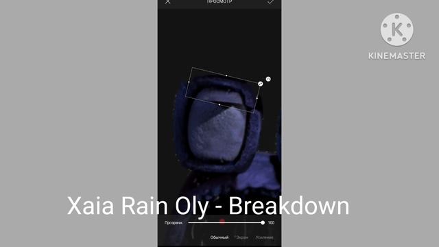 [FNAF SPEED EDIT ANDROID] Ignited animatronic's TJOC-SM part 1 смотреть онлайн