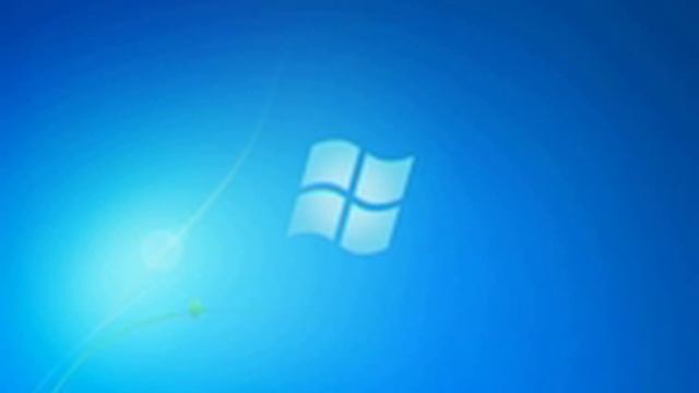 Windows 7 Ultimate Kapanış Zil Sesi. смотреть онлайн