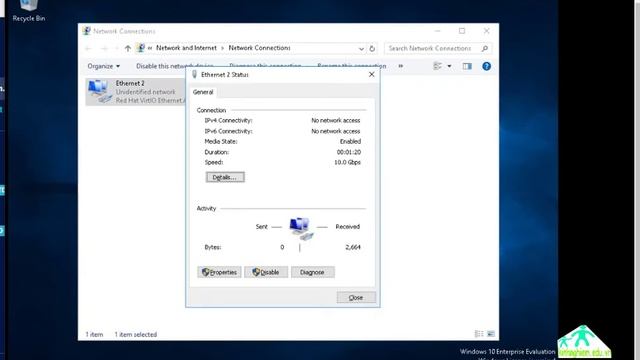Instructions to install windows operating system on Digitalocean смотреть онлайн