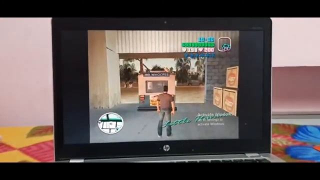 How to play any game with your QUANTUM GAMEPAD in your PC or laptop смотреть онлайн