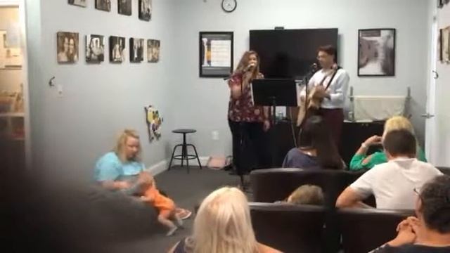 Fleetwood Mac “Go Your Own Way” 8/23/18 смотреть онлайн