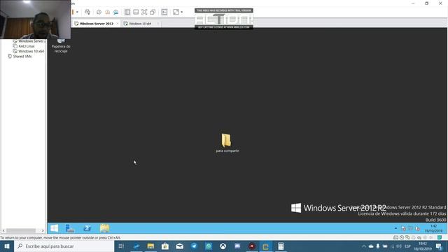 4.8 Iniciar la utilidad de Windows PowerShell смотреть онлайн