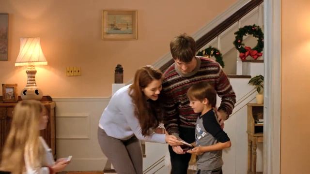 ASUS Zenfone - 2015 New Year TV Promo @Home смотреть онлайн