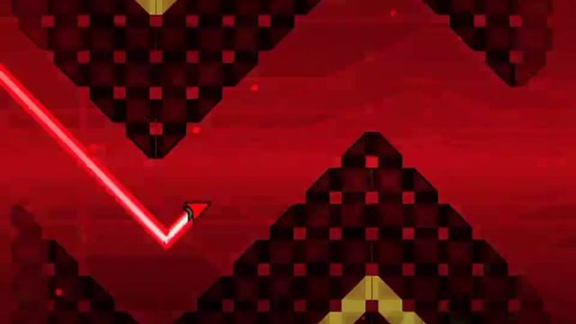 Geometry Dash|| If 9 Circles was lv.|| ID:6361170 смотреть онлайн