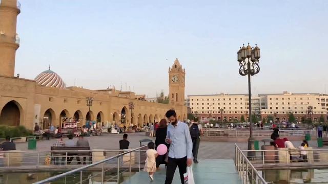 Erbil Hewler iPhone X + DJI Osmo Mobile 2 смотреть онлайн