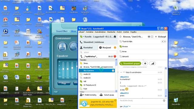 Realtek HD Audio Manager TUSAS :DDDDDD смотреть онлайн