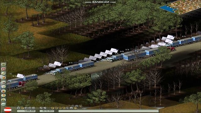 Transport Giant смотреть онлайн