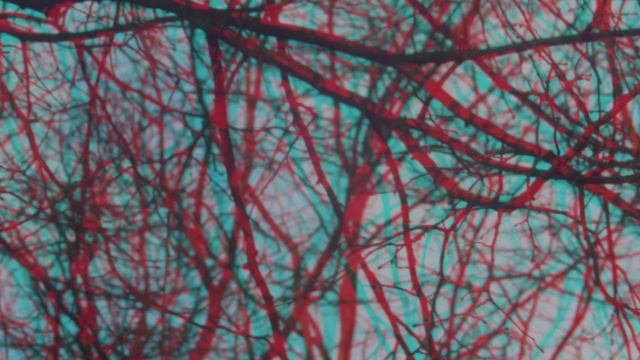 ILIVEINASQUARE - Kill Your TV (SHORT FILM/3D) смотреть онлайн