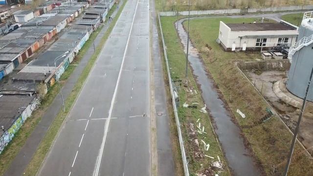 Mavic PRO, Первый взлет 2 смотреть онлайн