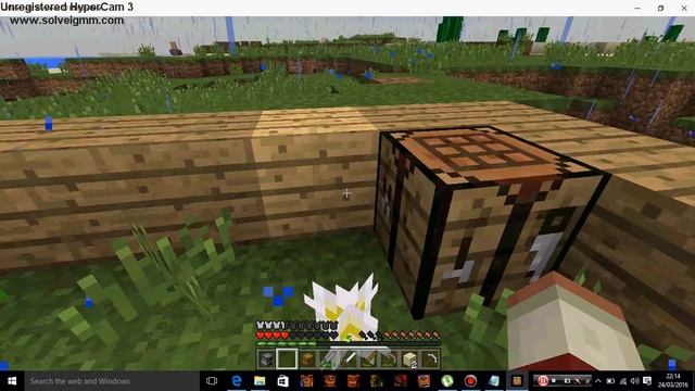 how to minecraft windows 10 siries:shelter and tools смотреть онлайн