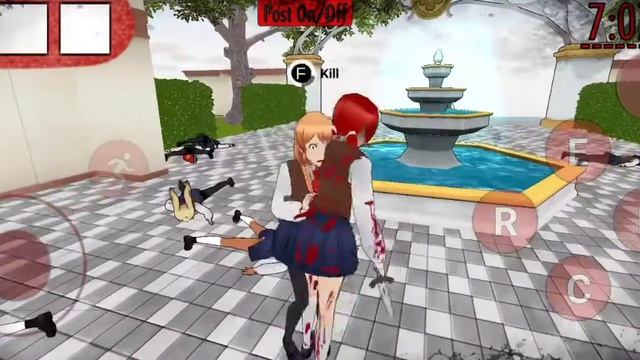 flanny love simulator New UPDATE!? ↷✦; w e l c o m e ❞ смотреть онлайн