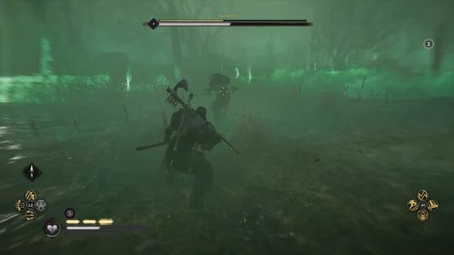 Assassin's Creed:Valhalla смотреть онлайн