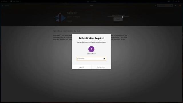 Pop!_OS 20.04 Run Through смотреть онлайн