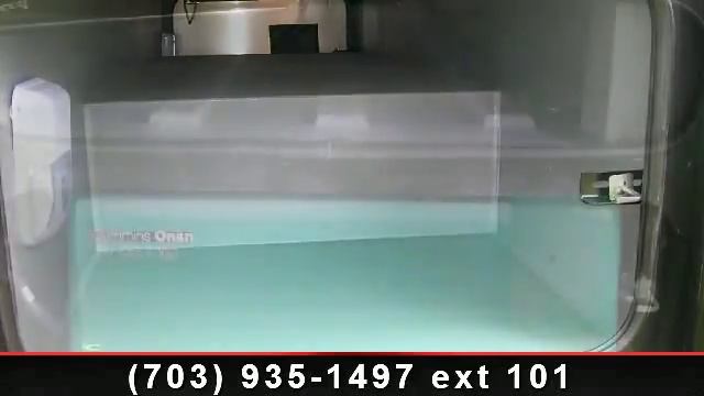 2014 Tiffin Allegro - Reines RV Center - Manassas, VA 20109 смотреть онлайн