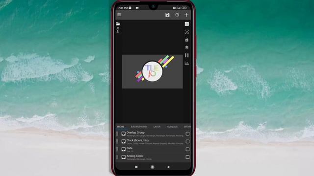 ||HOW TO USE KWGT WIDGET 2022||WIDGET COUSTOMIZATION YOUR MOBILE 🔥||PRIMIUM WIDGET FREE 😱|TECHSCRIP смотреть онлайн