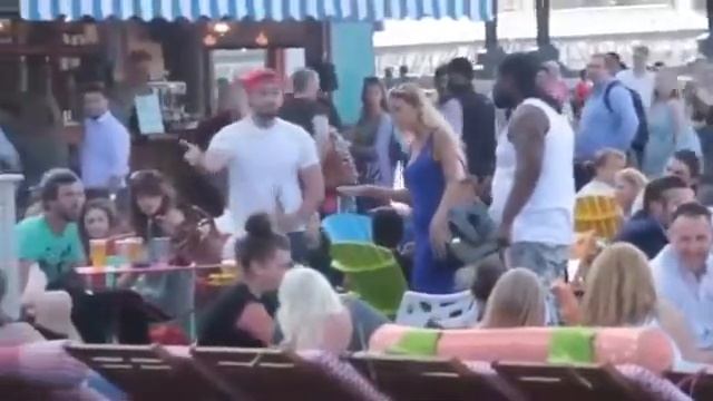 AINT NOBODY FUCKING MY WIFE !!! FUNNY VIDEO 2016 HD .mp4 смотреть онлайн