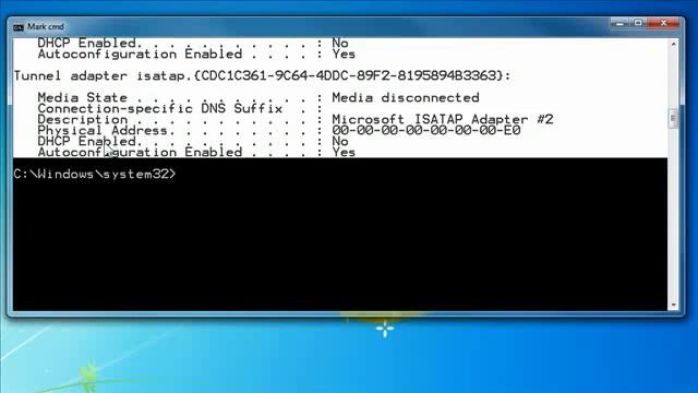 Windows Command Line Goodness смотреть онлайн