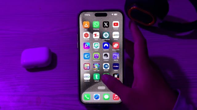 How To Fix Siri Not Working Issue On iPhone 15, 15 Pro, 15 Pro Max iOS 17 смотреть онлайн