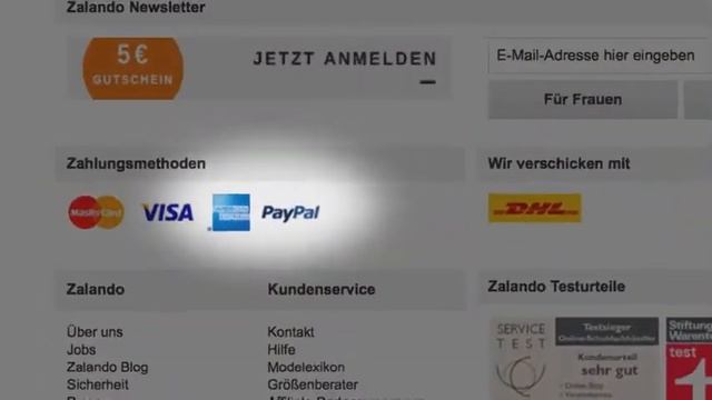 Mobile Payment (deutsch) смотреть онлайн
