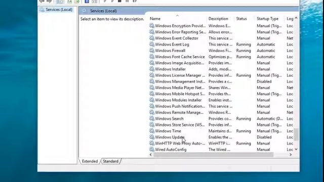 Windows 10 App Store Error смотреть онлайн
