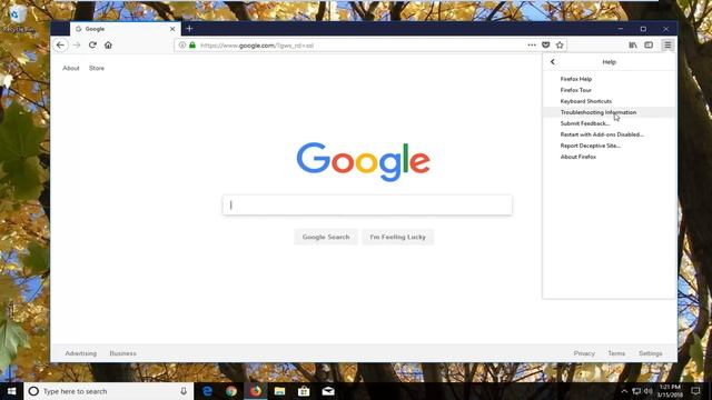 How to Reset Firefox Settings [Tutorial] смотреть онлайн